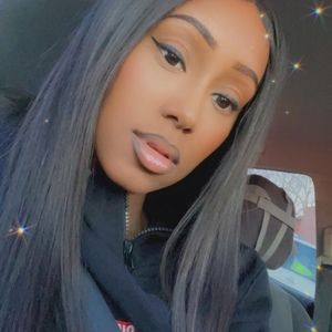 Meet your Posher, Lashae